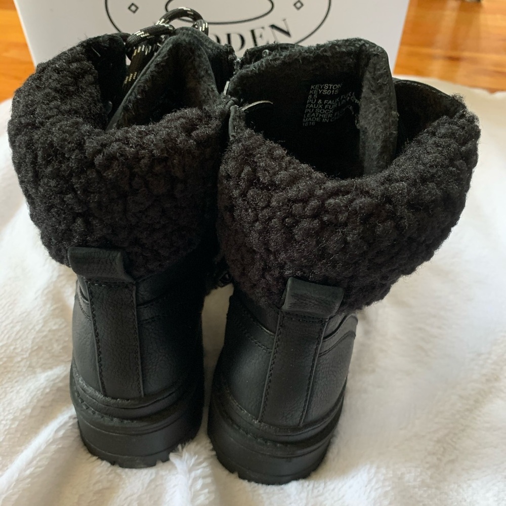 - Steve Madden Keystone boot - Picture 4 of 7